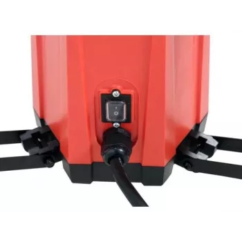 YATO Lampa inspekcyjna rurowa 360° 7500LM