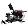 YATO Piła ukośna 1800W z posuwem i laserem, 305mm