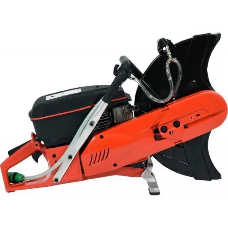 YATO Petrol Cut-Off Saw for Concrete & Steel 400mm 5.5HP