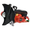 YATO Petrol Cut-Off Saw for Concrete & Steel 400mm 5.5HP