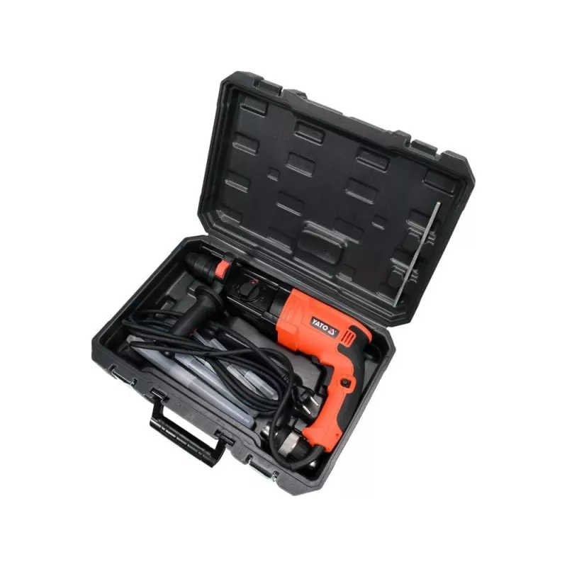 YATO SDS Plus Młotowiertarka 850W 3J YT-82122