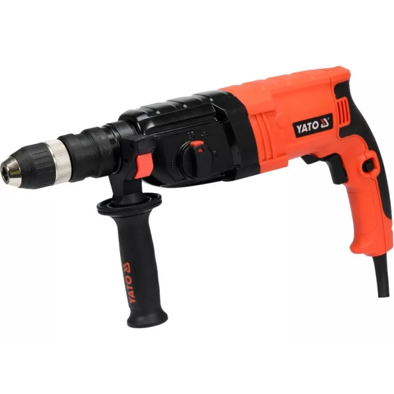 YATO SDS Plus Młotowiertarka 850W 3J YT-82122