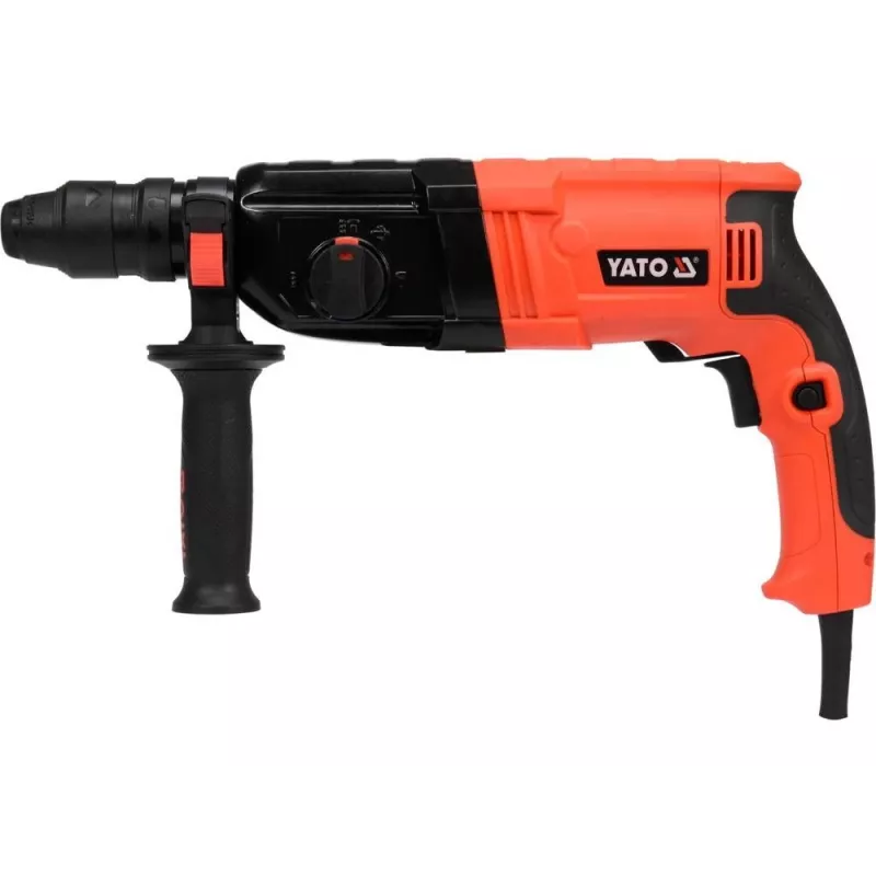 YATO SDS Plus Młotowiertarka 850W 3J YT-82122