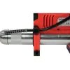 YATO YT-07020 18V Bezprzewodowy Pistolet do Smarowania 620 Bar z Baterią 3.0Ah i Ładowarką