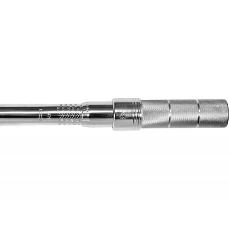Yato YT-07601 Klucz dynamometryczny grzechotkowy 1/2 cala 40-210 Nm
