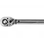 Yato YT-07601 Klucz dynamometryczny grzechotkowy 1/2 cala 40-210 Nm
