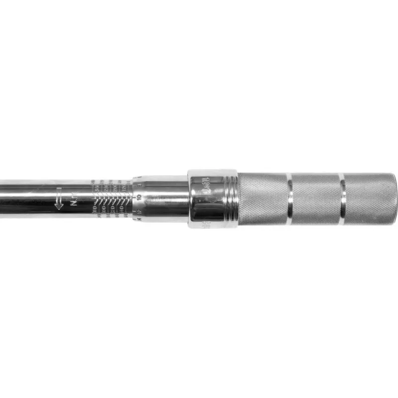 Yato YT-07712 Klucz dynamometryczny grzechotkowy 1/2 inch 40-210 Nm z pokrowcem
