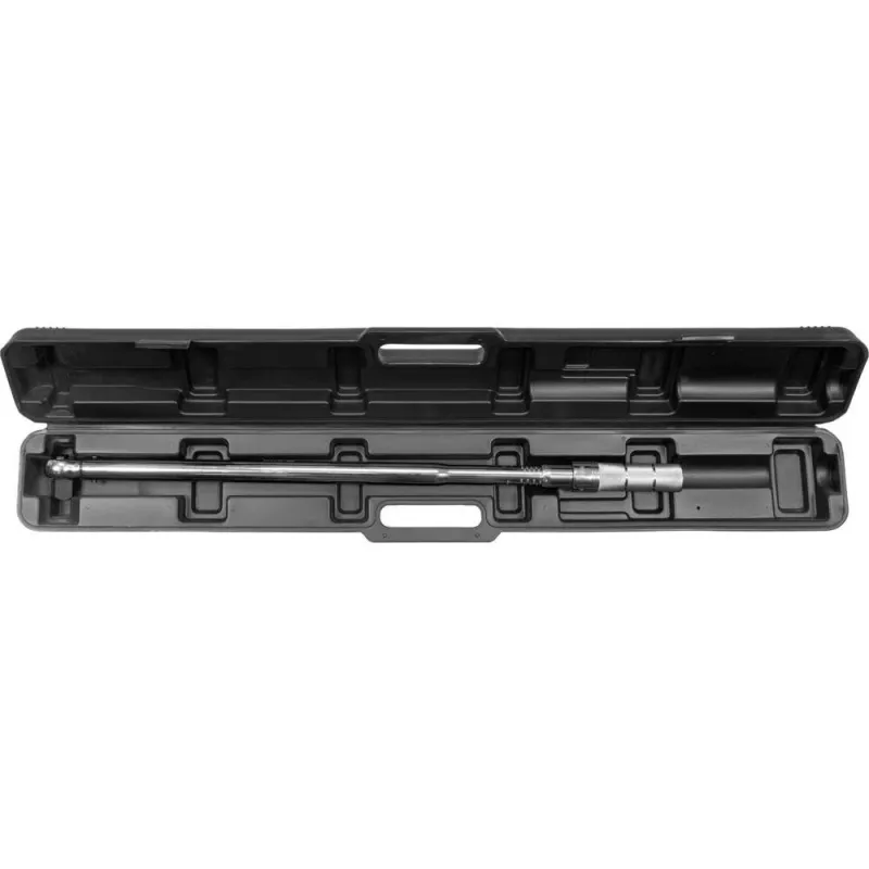 Yato YT-07712 Klucz dynamometryczny grzechotkowy 1/2 inch 40-210 Nm z pokrowcem