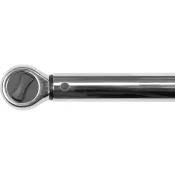 Yato YT-07712 Klucz dynamometryczny grzechotkowy 1/2 inch 40-210 Nm z pokrowcem