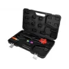 Yato YT-36125 Nitownica ręczna do nitów zrywalnych 2.4-4.8 mm z 4 końcówkami