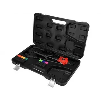 Yato YT-36125 Nitownica ręczna do nitów zrywalnych 2.4-4.8 mm z 4 końcówkami