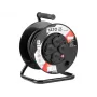 Yato YT-81052 Bęben kablowy 4 gniazda AC 20 m