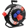 Yato YT-8120 Bęben przedłużaczowy 3 gniazda 25 m