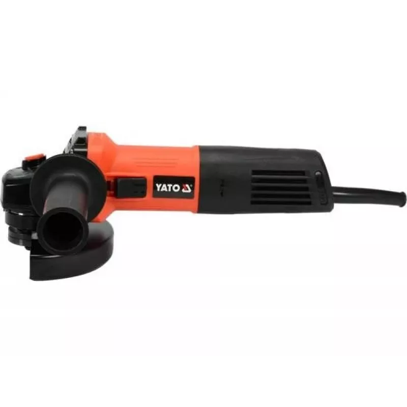 YATO YT-82097 Szlifierka kątowa 125mm 850W