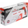 Yato YT-82190 Opalarka Przecinarka 450 °C 220 W Pomarańczowa, Stal