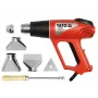 Yato YT-82293 Opalarka 2000W 2-stopniowa temperatura 350-550°C