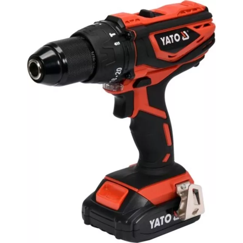 Yato YT-82786 Wkrętarka udarowa akumulatorowa 18V (samo narzędzie)