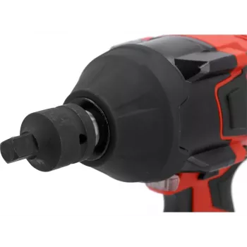 Yato YT-828075 18V Akumulatorowa Wiertarko-wkrętarka udarowa z 2 bateriami i szybką ładowarką