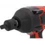 Yato YT-828075 18V Akumulatorowa Wiertarko-wkrętarka udarowa z 2 bateriami i szybką ładowarką