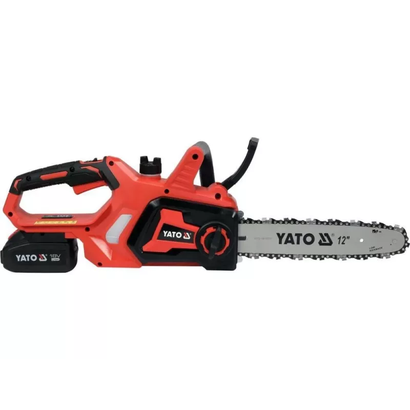 Yato YT-828137 Chainsaw