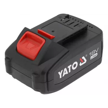 Yato YT-828462 ładowarka do akumulatorów Li-Ion 18V