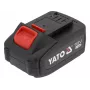 Yato YT-828462 ładowarka do akumulatorów Li-Ion 18V