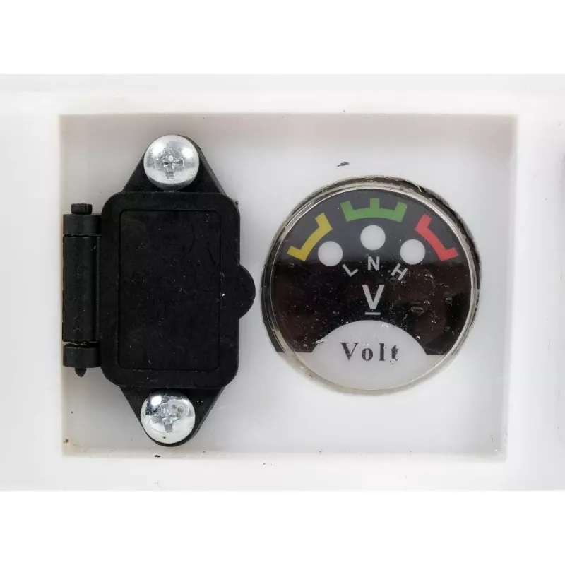 Yato YT-86220 Plecakowy opryskiwacz ogrodowy 16 L