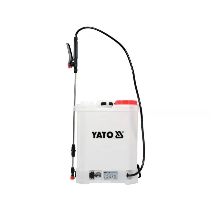 Yato YT-86220 Plecakowy opryskiwacz ogrodowy 16 L