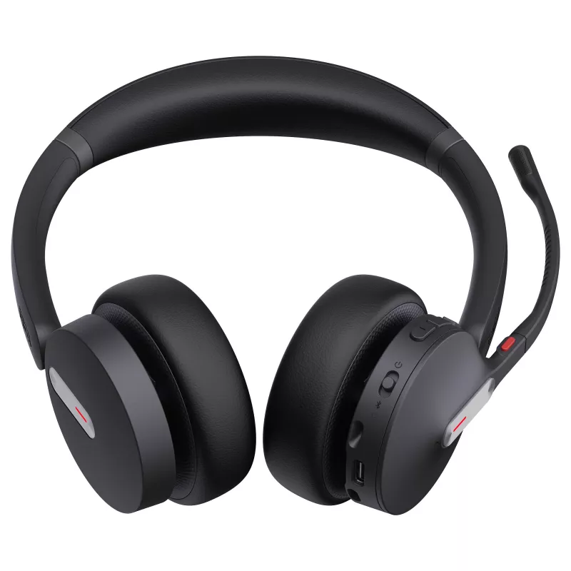 Yealink BH70 Dual UC USB-A Bluetooth Headset