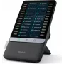 Yealink EXP55 moduł rozszerzający do telefonu IP z 20 programowalnymi klawiszami i kolorowym wyświetlaczem LCD 4,3 cala