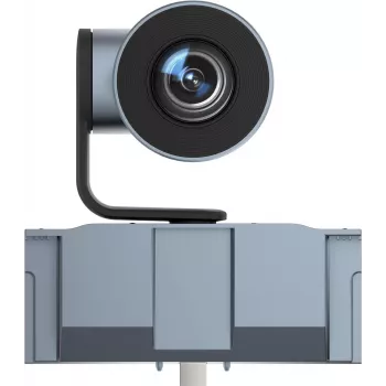 Yealink MB-Camera-6X 8MP 4K Ultra HD kamera konferencyjna PTZ do MeetingBoard, szara 1303074