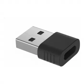 Adapter Yealink USB-A na USB-C