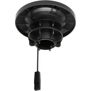 Yealink VCM-TabletopMount-01 uchwyt mikrofonu biurkowego do VCM34/VCM36-MR, czarny 3311069