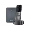 System telefoniczny Yealink W71P IP DECT ze stacją bazową W70B i słuchawką W71H