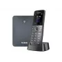 System telefoniczny Yealink W71P IP DECT ze stacją bazową W70B i słuchawką W71H