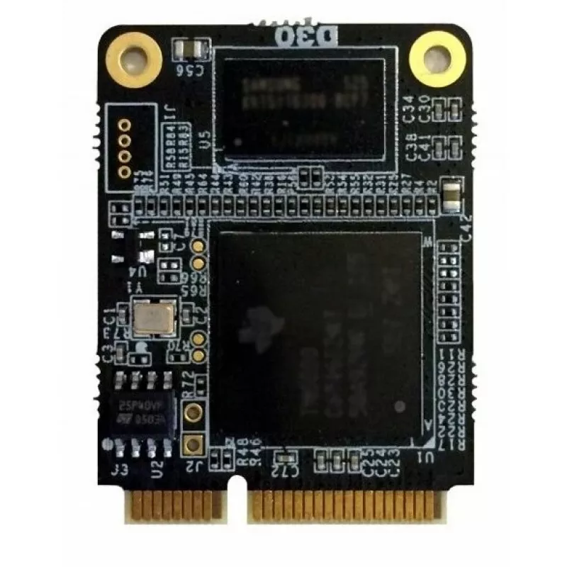 Yeastar D30 ISDN-BRI Module 100 VoIP Users & 30 Concurrent Calls