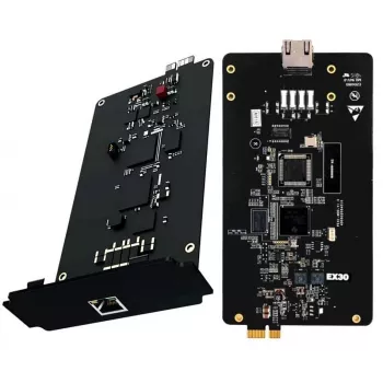 Yeastar EX30 E1/T1/PRI Expansion Card 1 Port