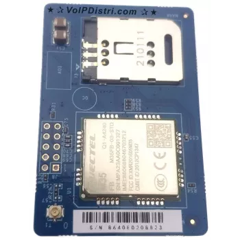 Yeastar GSM Module 1x GSM Port for S-Series PBX