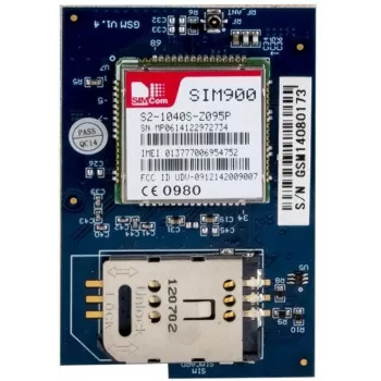 Yeastar GSM Module 1x GSM Port for S-Series PBX