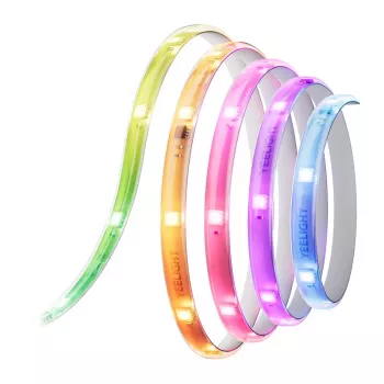 YEELIGHT D1 RGBIC 10m Smart LED Strip