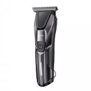 YESIDO Beard Trimmer MG21 Black