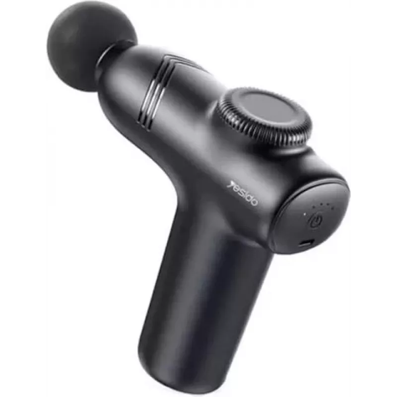 YESIDO Fascia Gun (Massage Gun) MG02 Black