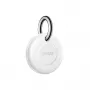 YESIDO GPS Tracker Compact with Apple Find My - Biały