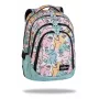 Plecak młodzieżowy Drafter Art Deco CoolPack E10576
