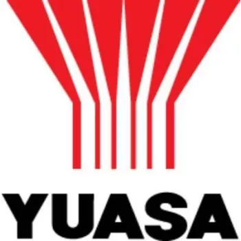 Yuasa YTZ14SWC 12V 11.2Ah Akumulator AGM do Motocykla – Bezobsługowy, Odporny na Wycieki, 230 CCA