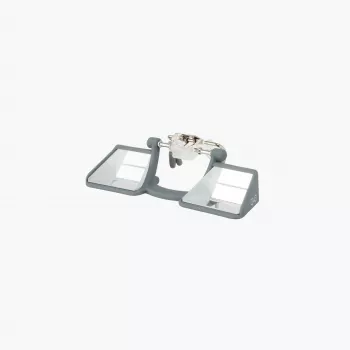 YY Vertical Clip Up Okulary Asekuracyjne