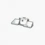 YY Vertical Clip Up Okulary Asekuracyjne