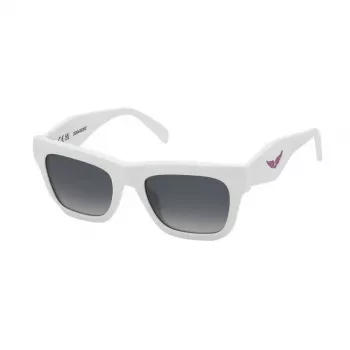 Okulary przeciwsłoneczne ZADIG & VOLTAIRE SZV367-520847 Damskie 52/20/140 mm