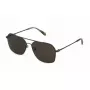 ZADIG & VOLTAIRE SZV304-590568 Okulary przeciwsłoneczne męskie 59/15/140 mm Oprawka acetatowa UV400