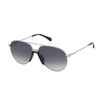 ZADIG & VOLTAIRE SZV320-590579 Unisex Okulary Przeciwsłoneczne 59/13/140 mm